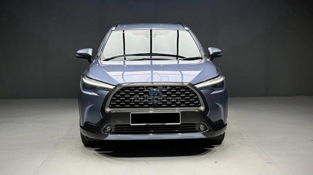2023 ✨ Toyota Safety Sense (TSS) - 2