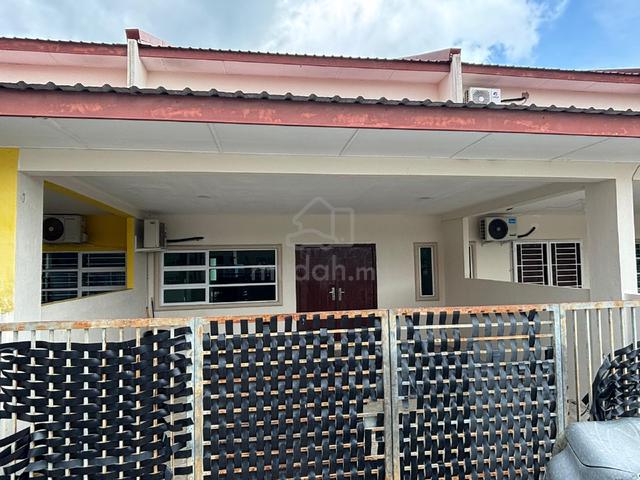 House for Rent at Sg Rait 1