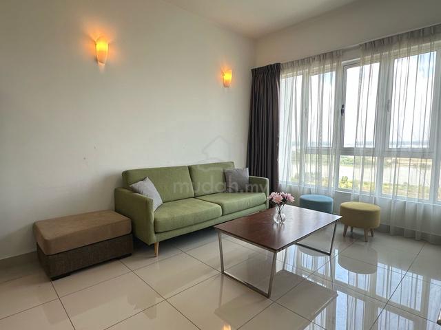Tropez Residences @ Tropicana Danga Bay 1