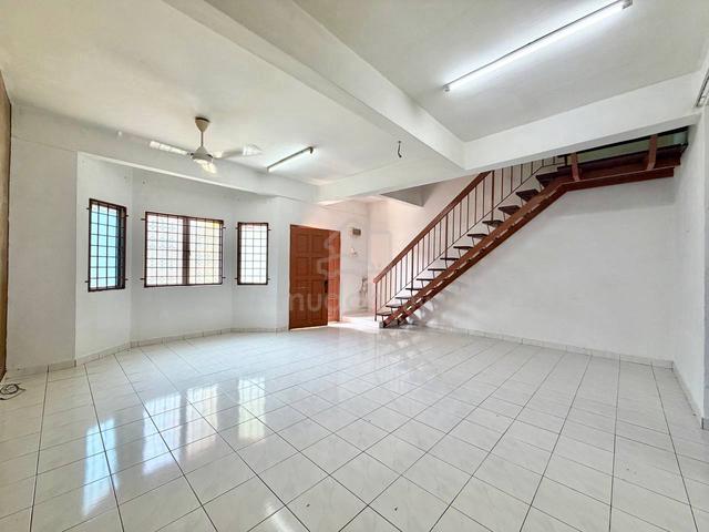 RM1000 Double Storey Taman Kasih, Sungai Sekamat Kajang 1