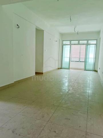 Midori Green @ Austin Heights 1