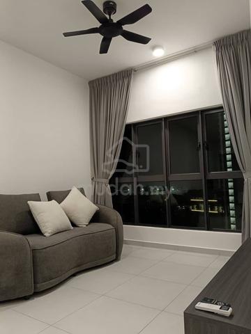Sinaran Residences @ Utropolis 1