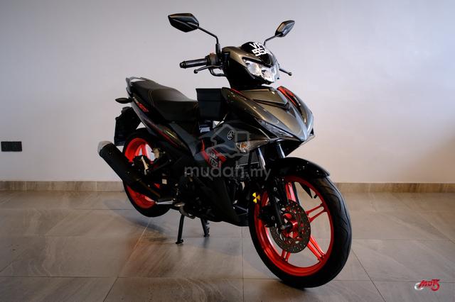 YAMAHA Y15ZR RSX RS 150 y16 lc135 lc z15 Y zr - photo 2 of 5