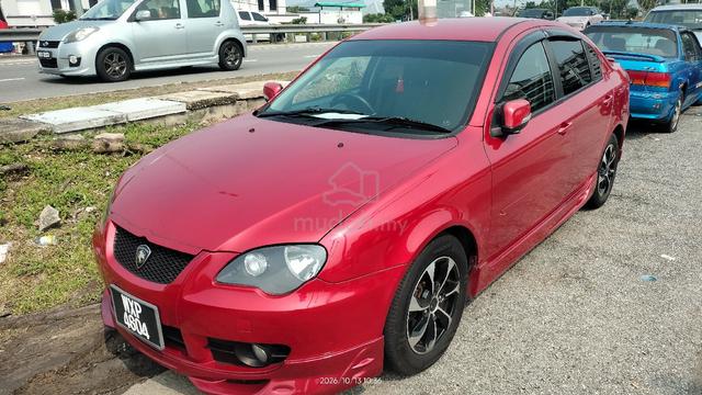 2012 Proton PERSONA 1.6 ELEGANCE BASE LINE (A)  - 1