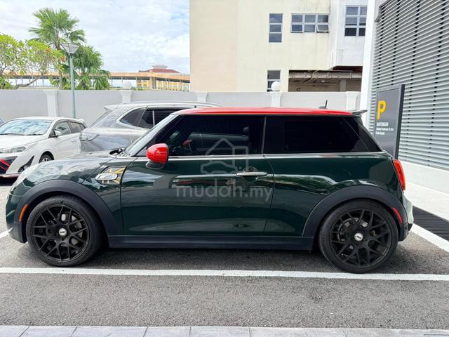 2014 Mini COOPER 2.0 S (A) - 2