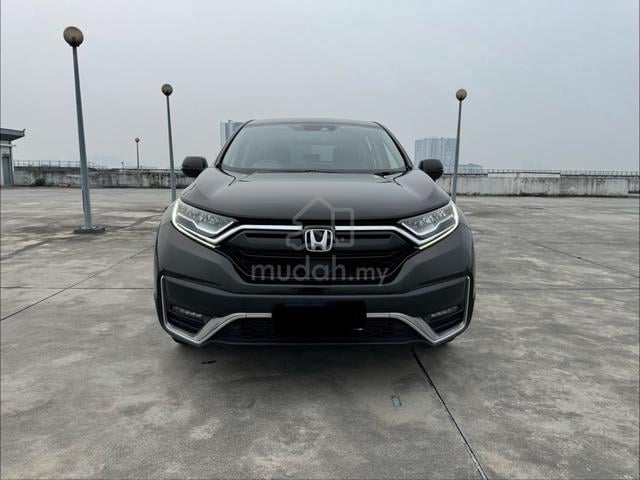 2023 Honda CR-V 1.5 1.5 TC-P 4WD FACELIFT FULLSPEC - 5