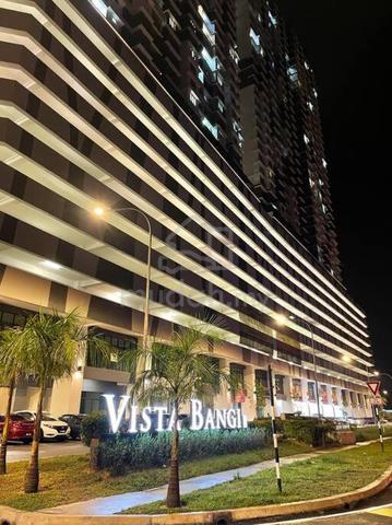 Vista Bangi 1