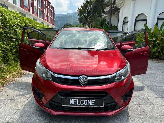 2019 Proton PERSONA 1.6 A NEW MARKET PRICE - 2