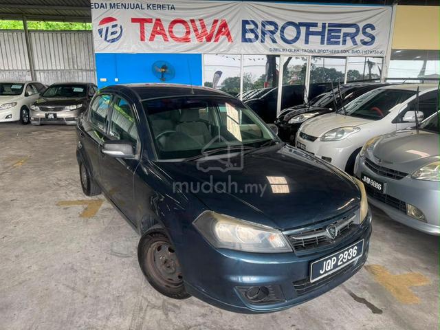2014 Proton SAGA 1.3 FLX STANDARD (A) - 1