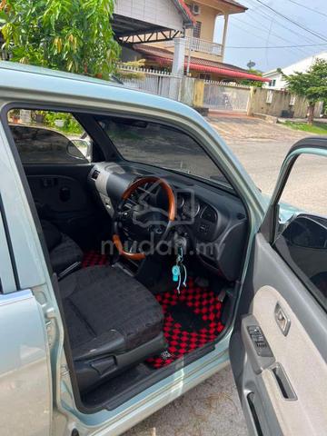 2003 Perodua KELISA 1.0 EZ (A) - 5