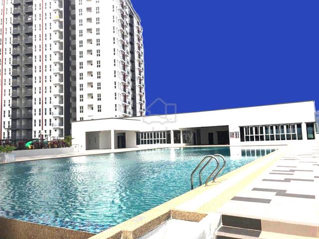 Ascotte Boulevard 1