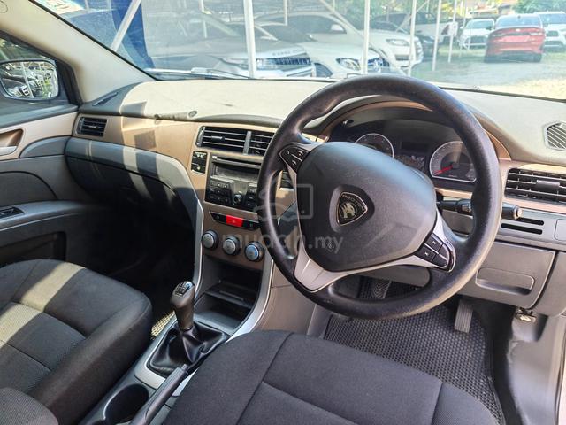 2012 Proton PREVE 1.6 EXECUTIVE (M) - 5