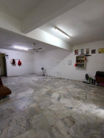 2 Storey Terrace House Bandar Damai Perdana cheras kulau Lumpur 1