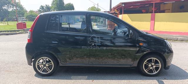 2014 Perodua VIVA 1.0 EZ STANDARD (A) - 5