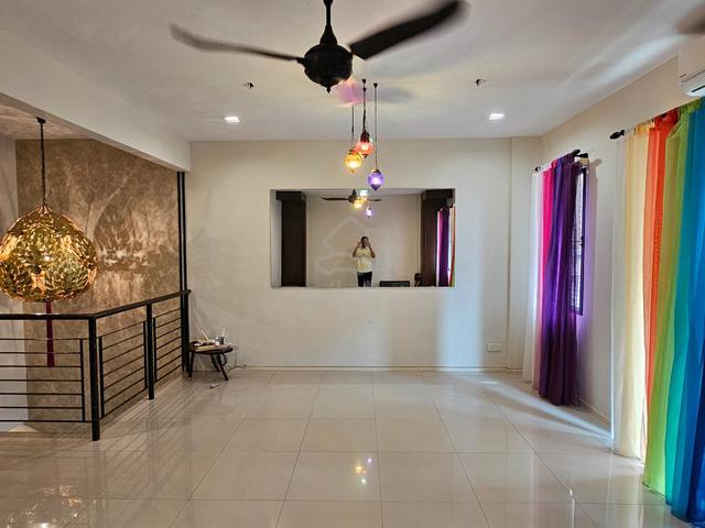 Renovated Alila Homes - move in ready, Tanjung Bungah 1