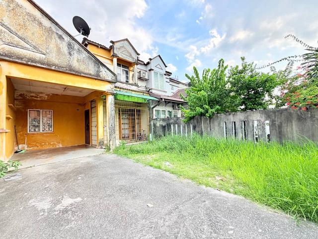2 Storey Terrace Taman Subang Mewah (USJ 1), Subang Jaya 1