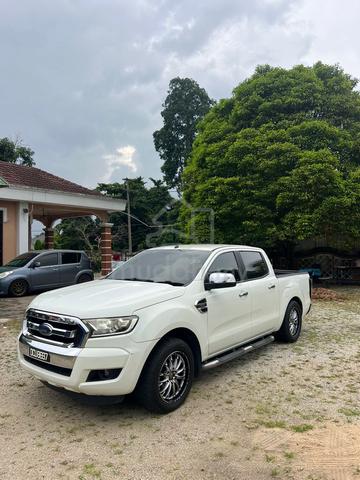 2016 Ford RANGER 2.2 XLT MY12 T6 P375 FACELIFT (A) - 2