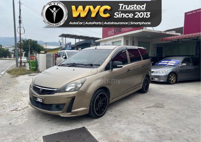 PROMOSI OTR Exora BOLD CFE Turbo 1.6 - 1