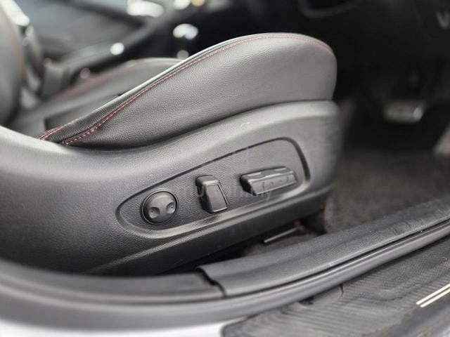 2019 Kia CERATO 1.6 SX LEATHER SEAT PADDLE SHIFT - 4