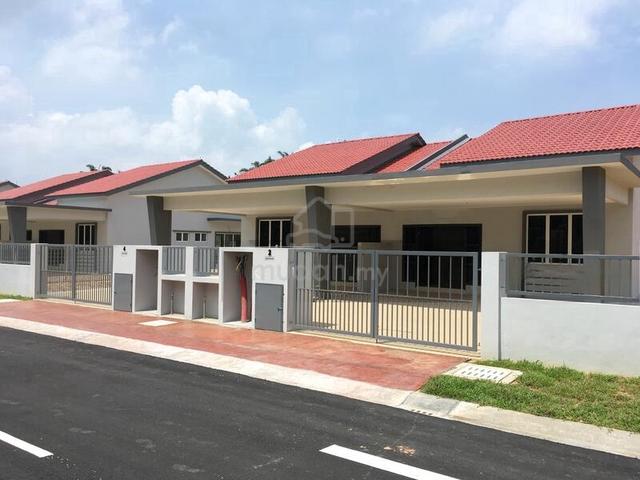 [Bulanan 1500 Saja][🚗7Min Ke DPULZE Shopping Cyberjaya] 1