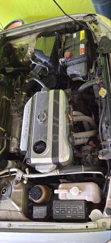 2005 Nissan SENTRA 1.6 SG N16 (A) - 3