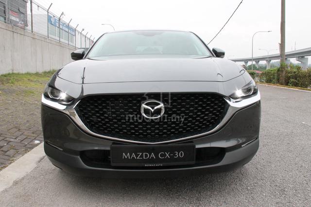 2026 Mazda CX-30 2.0 G HIGH MY23 DM (A) - 2