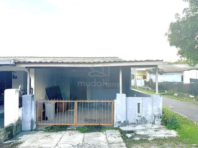 Senawang Taman Satria Endlot Teres Setingkat Fleksible Deposit 1