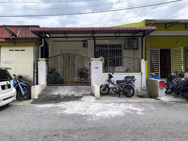BOOKING RM 1000 | BELOW MARKET 🔥 Bandar Tun Razak, Cheras, KL 1