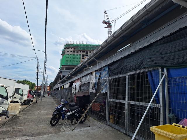 Ground Floor Shoplot @ Cheras 1