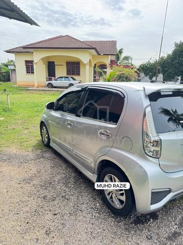 2015 Perodua MYVI 1.5 ADVANCE MY11 M600 FACELIFT - 3