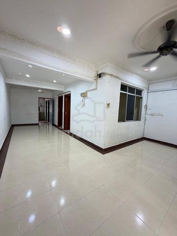 (MURAH) 1 Storey Terrace Taman Desa Kiara, Sikamat  1