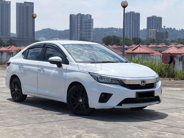 2022 Honda CITY 1.5 V (A) - 2