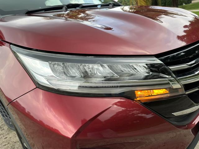 2023 PERODUA ARUZ 1.5 AV Still Can Full Loan 9 Yea - 4