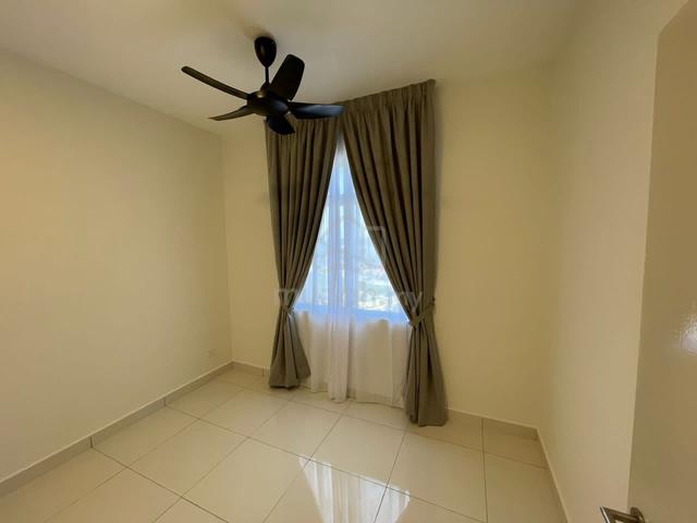 Residensi Bintang Bukit Jalil 1
