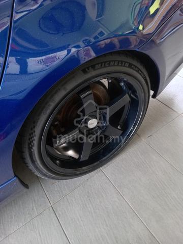2008 Bmw 3 SERIES 2.5 25I SPORTS (CKD) E90 (A) - 5