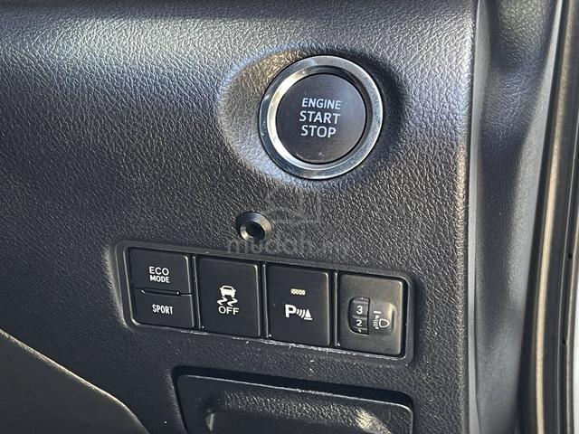 2021 Toyota VIOS 1.5 G LOW MILEAGE - TOYOTA FSR - 4