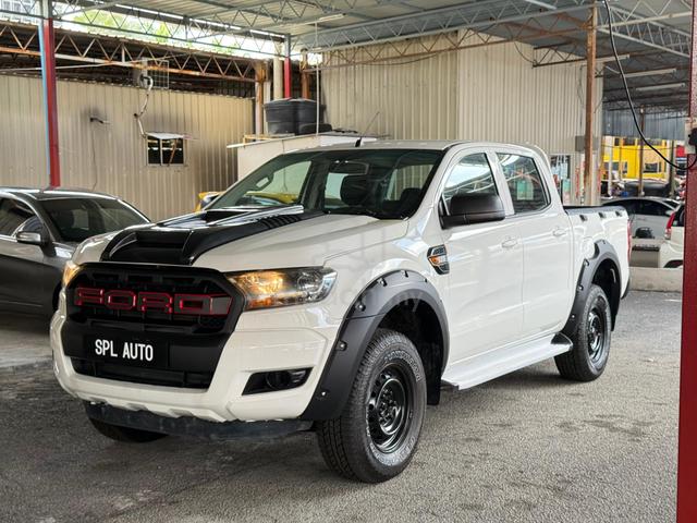 2019 Ford RANGER 2.2 Car King 4WD (M) Full loan - 3