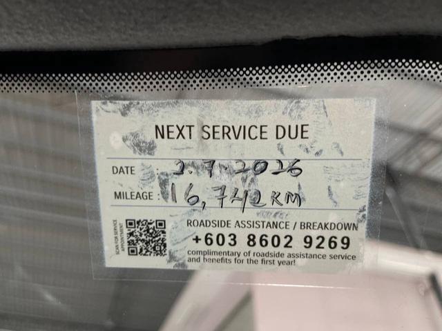 2024 Suzuki SWIFT 1.4 SPORT SILVER EDITION - LOCAL - 4