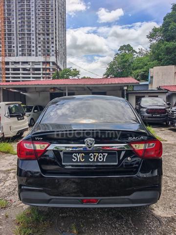 2019 Proton SAGA 1.3 PREMIUM (A) - 5