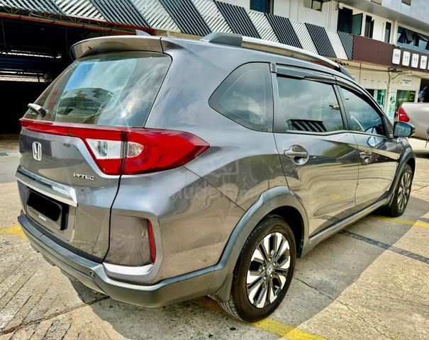 2020 Honda BR-V 1.5L (A) TIP TOP UNIT - 2