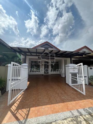 Single Storey Kangkar Pulai - 4 Bedroom - Renovated 1