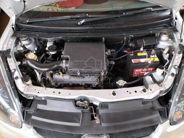 2008 Perodua MYVI 1.3 EZ (A) - 3