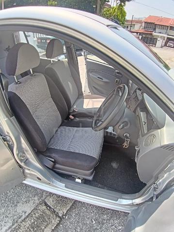 2007 Perodua VIVA 0.8 850 EX (M) - 5