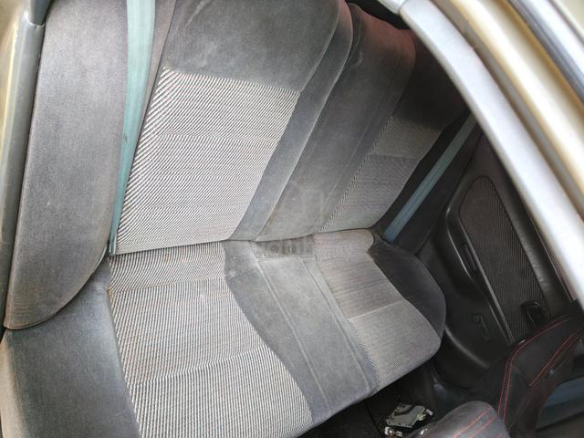 1995 Toyota COROLLA 1.3 SE MY95 E110 (M) - 5