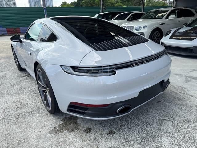 2022 Porsche 992 CARRERA S HIGH SPEC JAPAN BOSE - 5