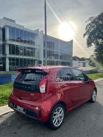 2024 Proton IRIZ 1.6 EXECUTIVE MY19 FACELIFT (A) - 2
