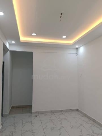 Flat SEDC, Air Biru, Pasir Gudang @ 4th floor 1