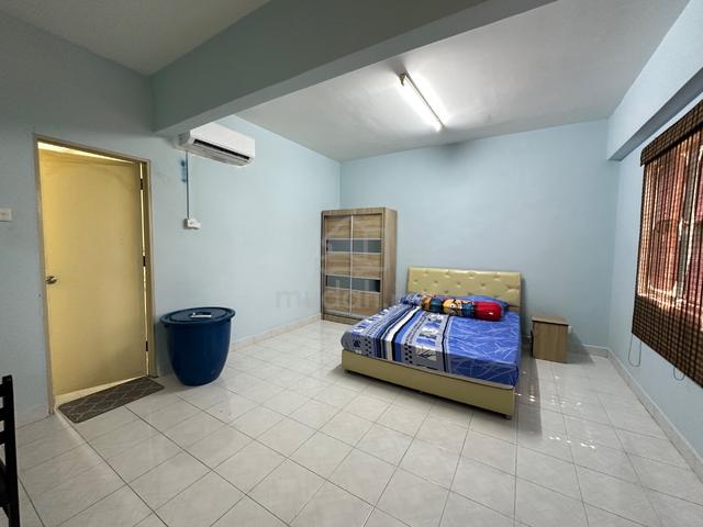 Casa Lago 1