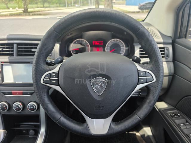 2018 Proton PREVE 1.6 PREMIUM LEATHER SEAT TURBO - 4