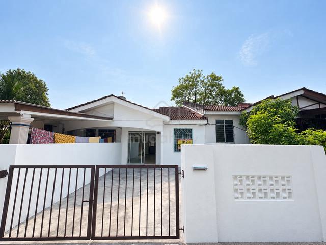 Bakawali, Bukit Sentosa, Rawang 1